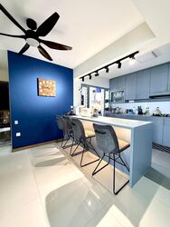 Blk 421C Northshore Straitsview (Punggol), HDB 5 Rooms #603239211
